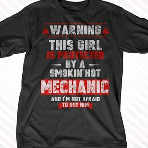 Meet your Posher, William